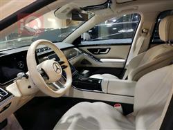 مێرسێدس بێنز S-Class